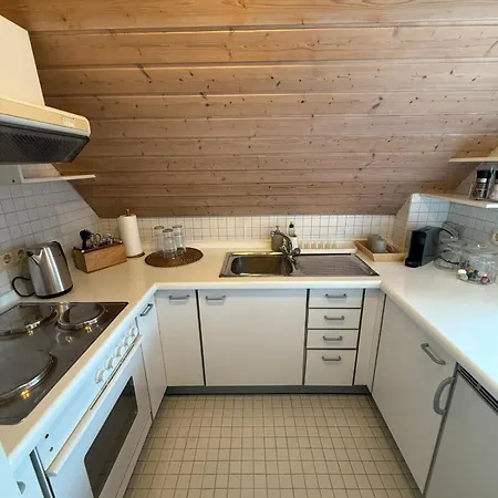 Charmante Am Apartment *