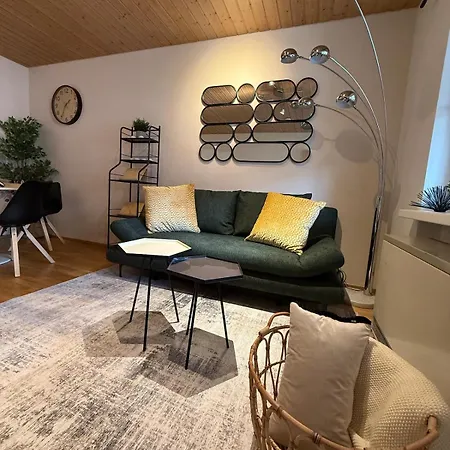 Charmante Am Apartment