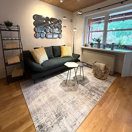 Charmante Am Kressbronn am Bodensee