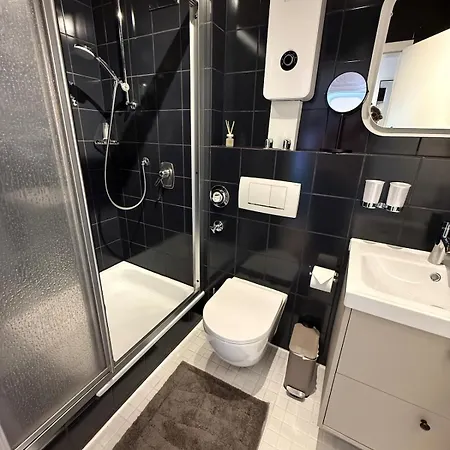 Charmante Am Apartment *