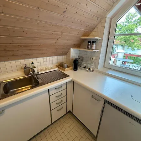 Apartment Charmante Am