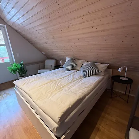 Charmante Am * Kressbronn am Bodensee