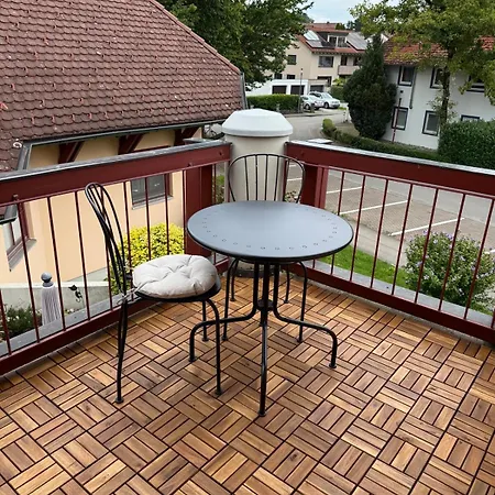 Charmante Am Apartment Kressbronn am Bodensee