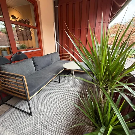 Charmante Am Apartment