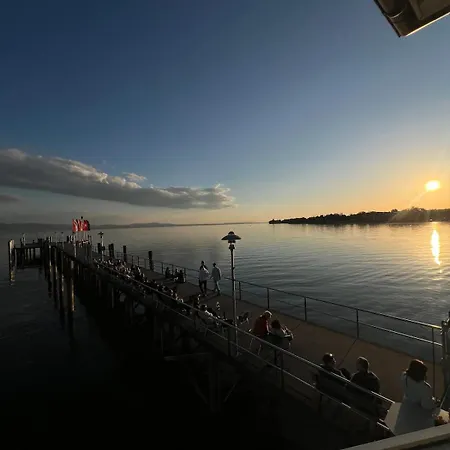 Apartment Charmante Am