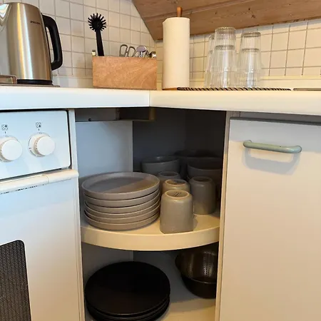 Charmante Am Apartment Kressbronn am Bodensee