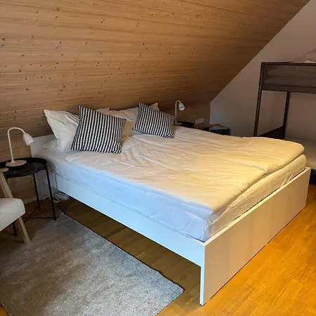 Charmante Am Kressbronn am Bodensee