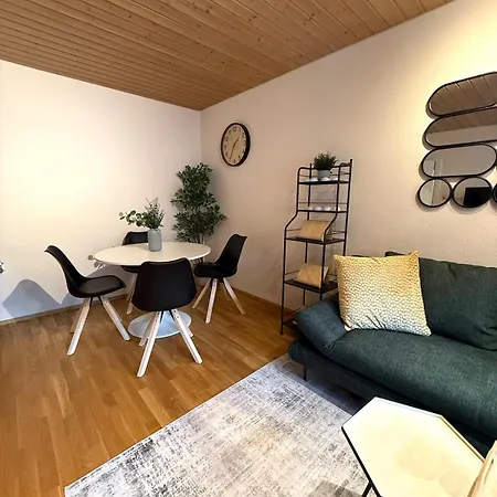 Charmante Am Apartment Kressbronn am Bodensee