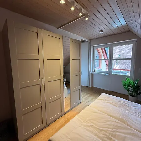 Charmante Am * Kressbronn am Bodensee