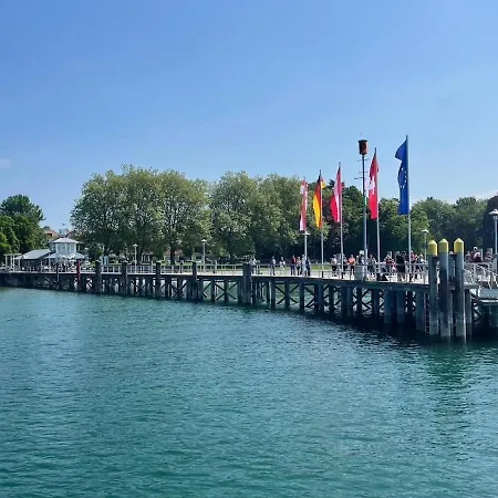 Apartment Charmante Am