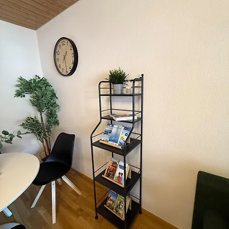 Charmante Am Apartment *