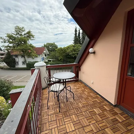 Charmante Am * Kressbronn am Bodensee