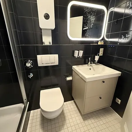 Charmante Am Apartment *