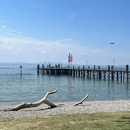 Charmante Am Kressbronn am Bodensee