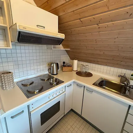 Apartment Charmante Am