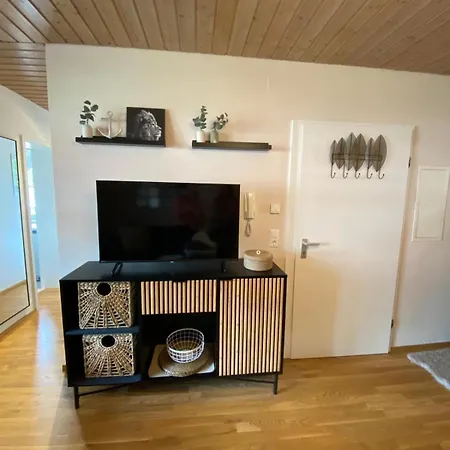 Charmante Am Apartment Kressbronn am Bodensee